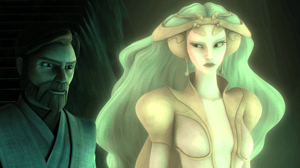 Star Wars: The Clone Wars, Season 3 Episode 16 image