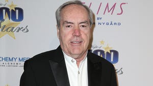 Emmy-Winning Actor Powers Boothe Dead at 68