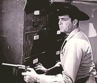 Tales of Wells Fargo, Season 4 Episode 32 image