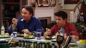 8 Simple Rules, Season 1 Episode 6 image