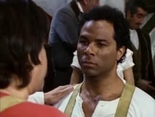 Zorro, Season 1 Episode 12 image