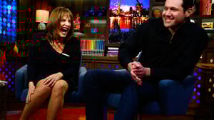 Watch What Happens Live with Andy Cohen, Season 9 Episode 14 image