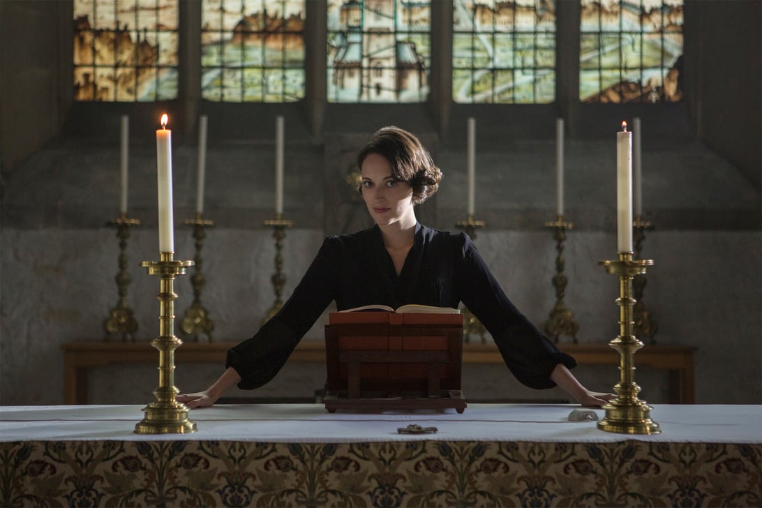 Phoebe Waller-Bridge, Fleabag