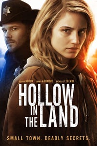 Hollow in the Land as Tyler
