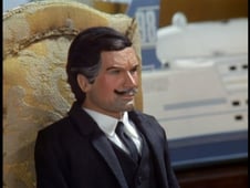 Joe 90, Season 1 Episode 29 image