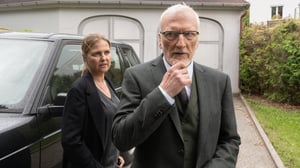 Die Chefin, Season 12 Episode 2 image