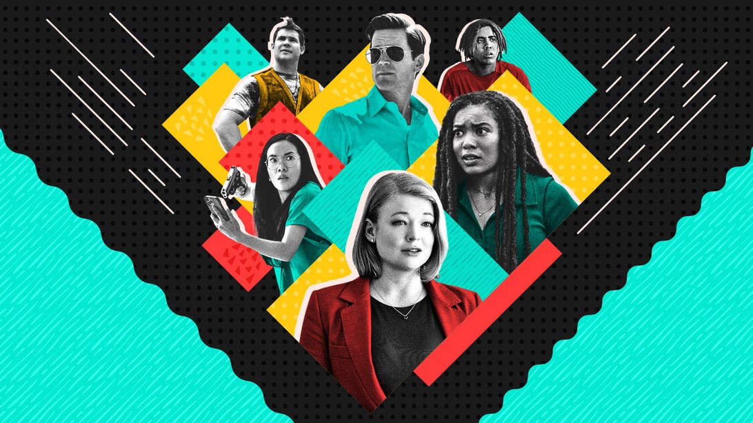 The 20 Best TV Shows of 2023