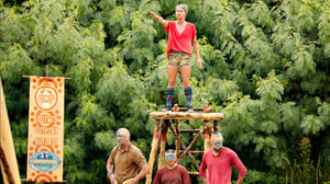 Survivor, Season 39 Episode 4 image