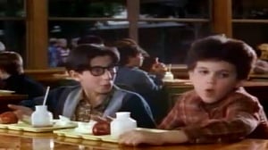 The Wonder Years, Season 2 Episode 5 image