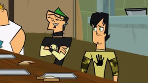 Total Drama, Season 2 Episode 2 image