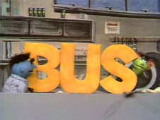 Sesame Street, Season 4 Episode 50 image