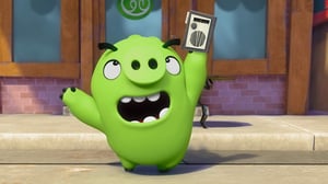 Piggy Tales, Season 4 Episode 30 image