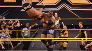 WWE NXT, Season 13 Episode 46 image