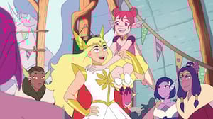 She-Ra and the Princesses of Power, Season 4 Episode 3 image