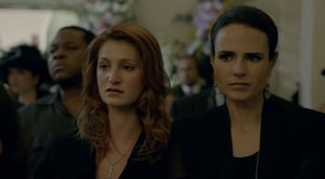 American Crime Story, Season 1 Episode 1 image