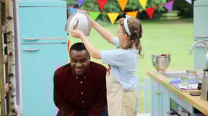 Junior Bake Off, Season 9 Episode 10 image