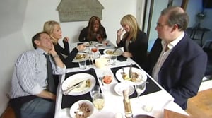 Come Dine with Me, Season 2 Episode 2 image