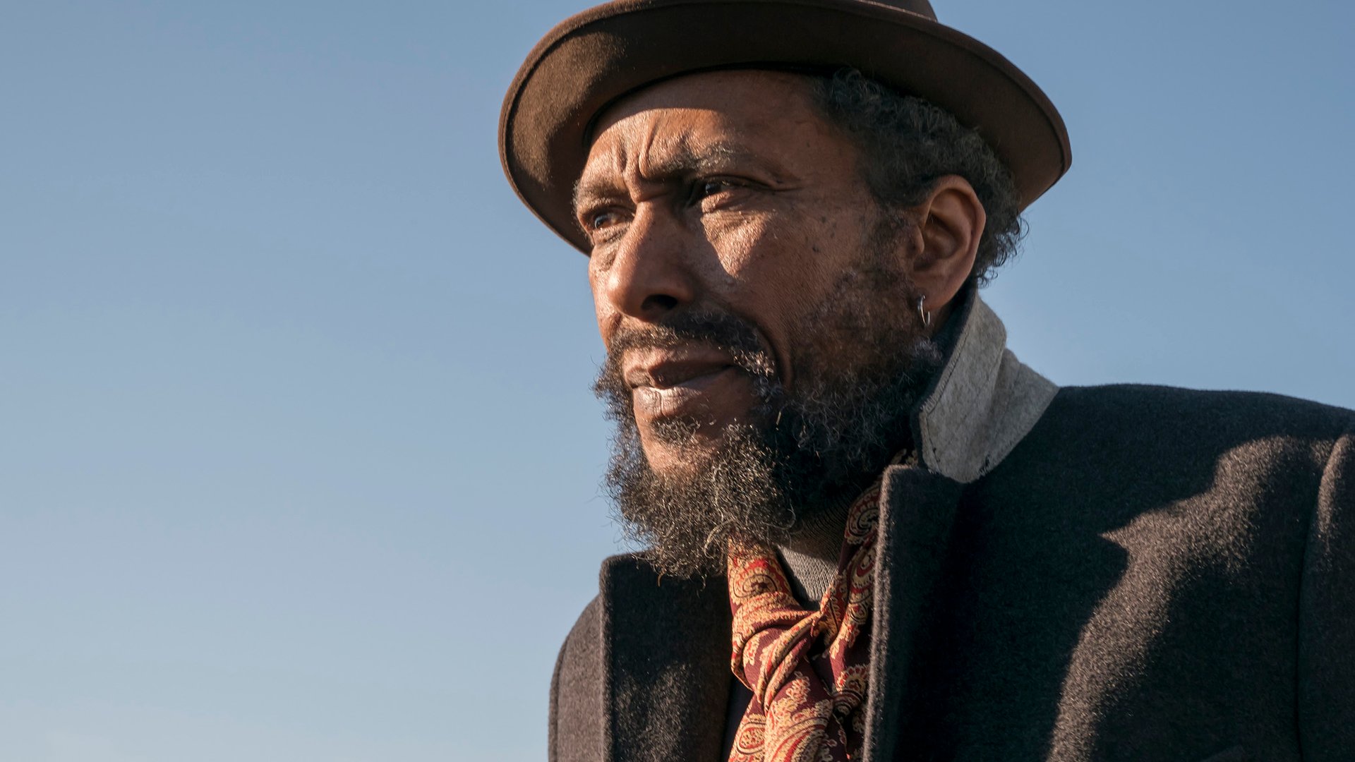Ron Cephas Jones, This Is Us