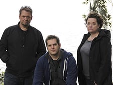 Ghosts of Morgan City, Season 1 Episode 1 image