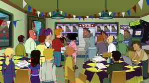 Futurama, Season 13 Episode 7 image