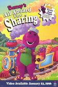 Barney & Friends, Season 3 Episode 16 image