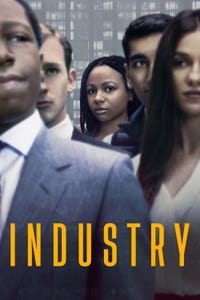 Industry as Eric