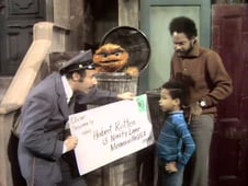 Sesame Street, Season 1 Episode 72 image