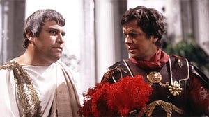 I, Claudius, Season 1 Episode 1 image