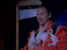 Goosebumps, Season 2 Episode 4 image