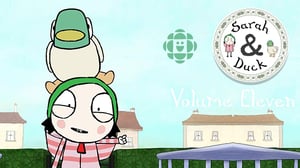 Sarah and Duck, Season 3 Episode 21 image