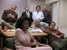 The Larry Sanders Show, Season 4 Episode 7 image