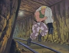 Street Fighter: The Animated Series, Season 1 Episode 11 image