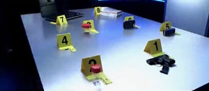 Crime Scene Solvers, Season 1 Episode 2 image