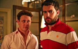 Fresh Meat, Season 4 Episode 1 image