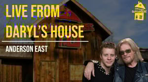 Live from Daryl's House, Season 1 Episode 79 image