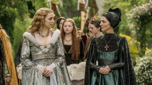The White Princess, Season 1 Episode 3 image