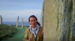 Sacred Wonders of Britain, Season 1 Episode 1 image