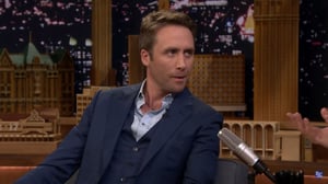 The Tonight Show Starring Jimmy Fallon, Season 6 Episode 138 image