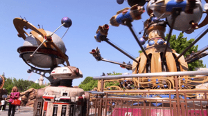 The Imagineering Story, Season 1 Episode 6 image