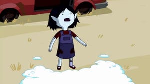 Adventure Time, Season 5 Episode 14 image