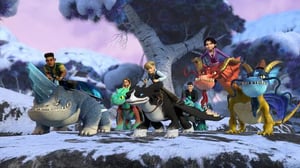 Dragons: The Nine Realms, Season 6 Episode 5 image