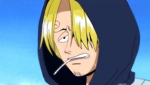 One Piece, Season 4 Episode 9 image