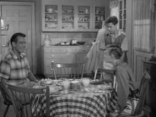 Leave It to Beaver, Season 2 Episode 4 image