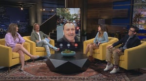 Lights Out with David Spade, Season 1 Episode 41 image