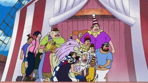 One Piece, Season 13 Episode 1 image