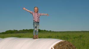 Gabby's Farm, Season 1 Episode 9 image