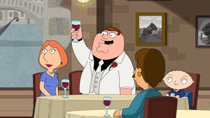 Family Guy, Season 19 Episode 5 image