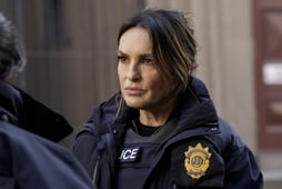 Law & Order: Special Victims Unit, Season 26 Episode 8 image