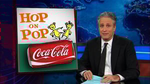 The Daily Show, Season 19 Episode 60 image