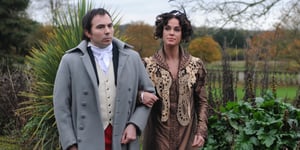 Drunk History: UK, Season 2 Episode 4 image
